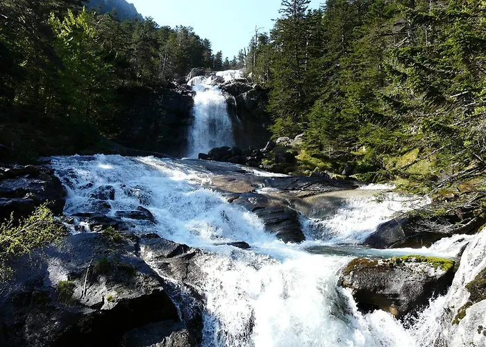 Lägenhet Avec 2 A - Fr-1-812-127