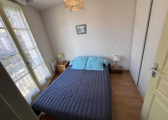 Avec 2 A - Fr-1-812-127 Lägenhet *