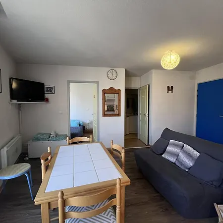 Avec 2 A - Fr-1-812-127 Apartment Cauterets