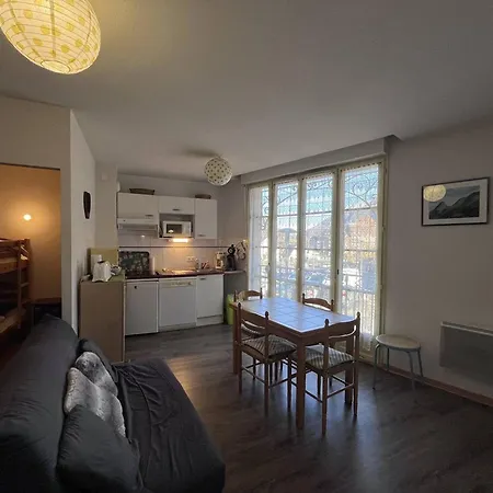 Avec 2 A - Fr-1-812-127 Apartment *