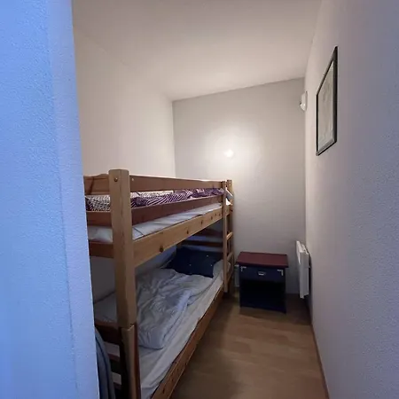 Apartment Avec 2 A - Fr-1-812-127 Cauterets
